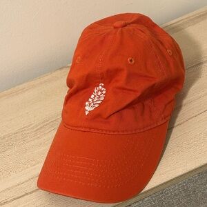 FP Movement by Free People Orange “Buti” hat